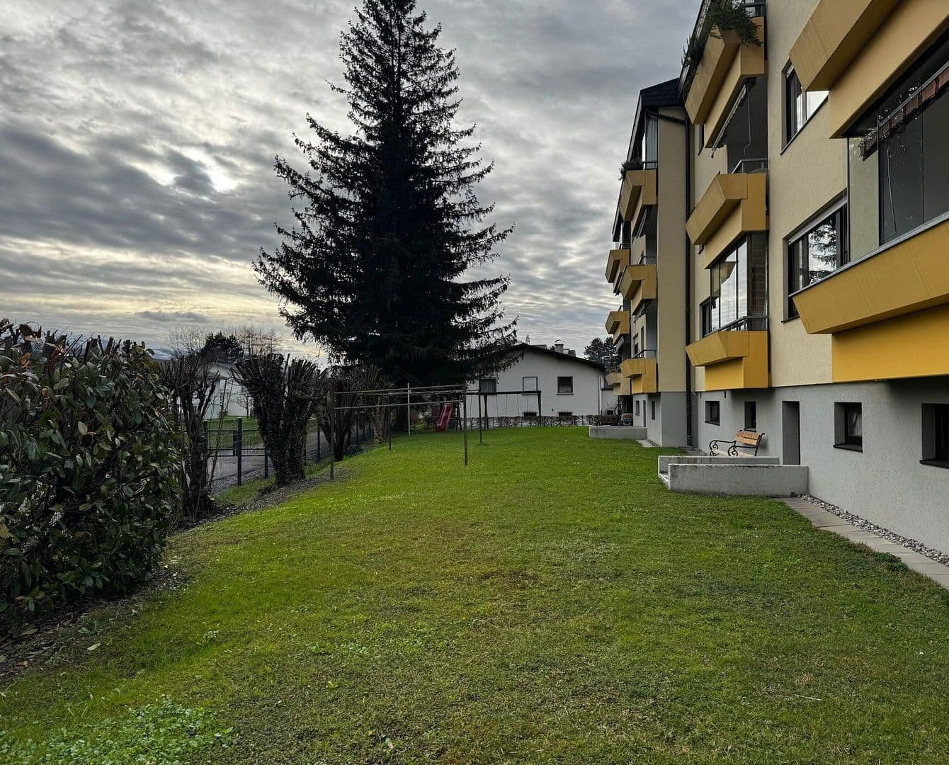 Pronájem bytu 3+kk 78 m², Altach, Vorarlbersko Pronájem bytu 3+kk 78 m², Altach, Vorarlbersko