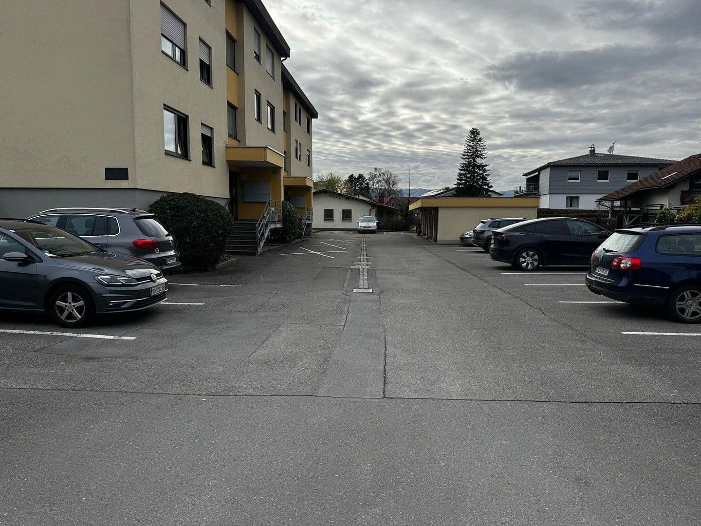 Pronájem bytu 3+kk 78 m², Altach, Vorarlbersko Pronájem bytu 3+kk 78 m², Altach, Vorarlbersko