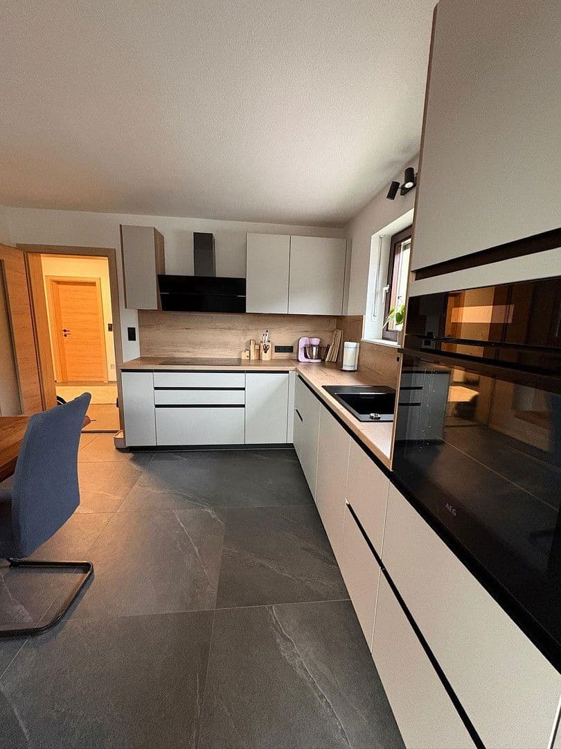 Pronájem bytu 3+kk 78 m², Altach, Vorarlbersko Pronájem bytu 3+kk 78 m², Altach, Vorarlbersko