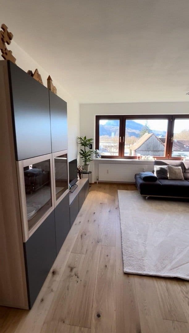 Pronájem bytu 3+kk 78 m², Altach, Vorarlbersko Pronájem bytu 3+kk 78 m², Altach, Vorarlbersko
