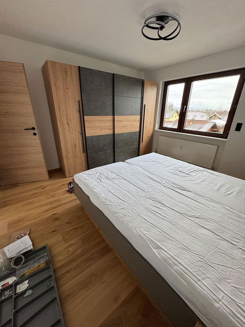 Pronájem bytu 3+kk 78 m², Altach, Vorarlbersko Pronájem bytu 3+kk 78 m², Altach, Vorarlbersko