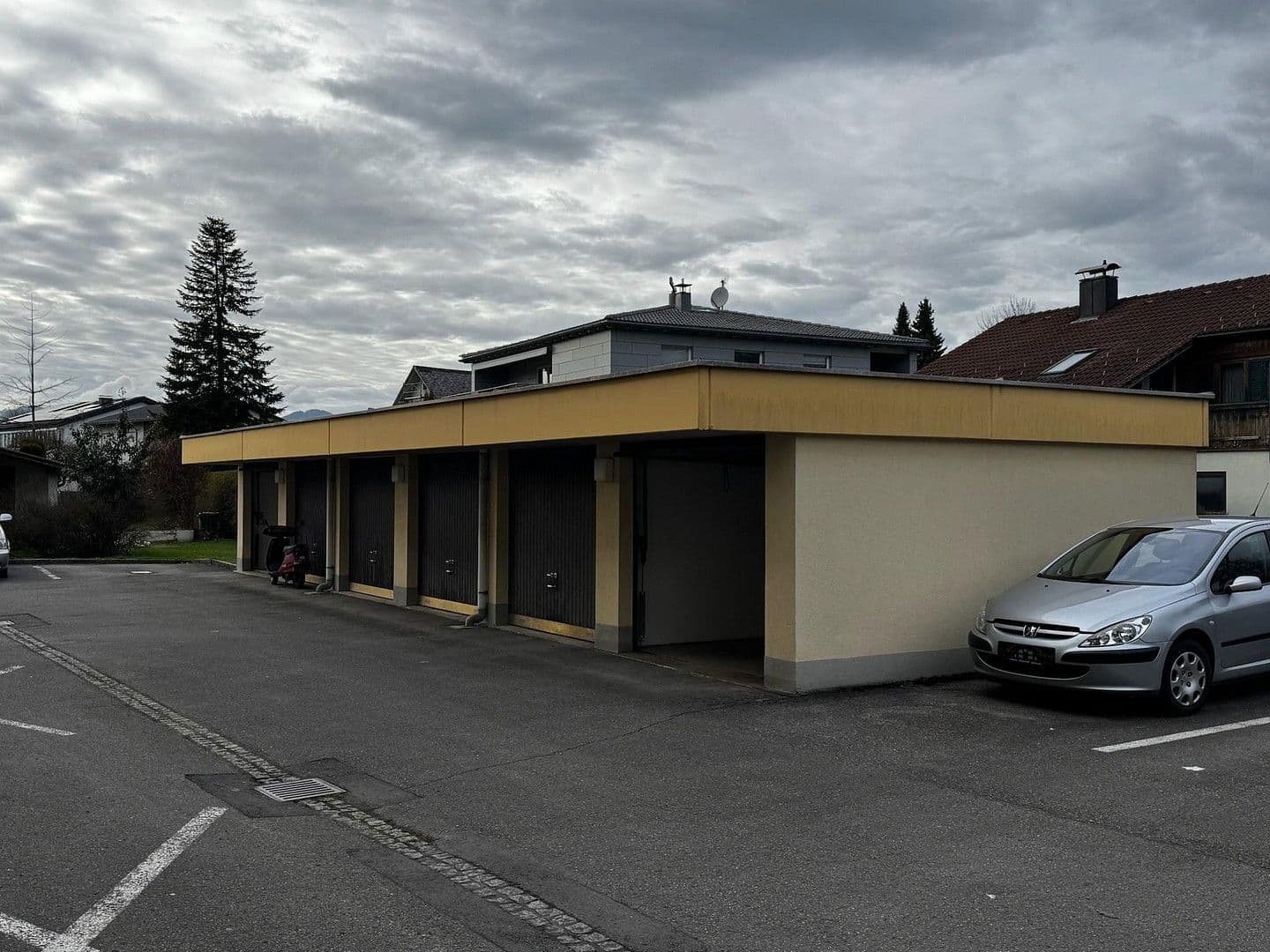 Pronájem bytu 3+kk 78 m², Altach, Vorarlbersko Pronájem bytu 3+kk 78 m², Altach, Vorarlbersko