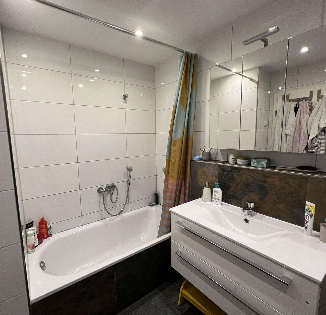 Pronájem bytu 5+1 136 m², Frauenlobstraße 39, Mainz, Porýní-Falc Pronájem bytu 5+1 136 m², Frauenlobstraße 39, Mainz, Porýní-Falc