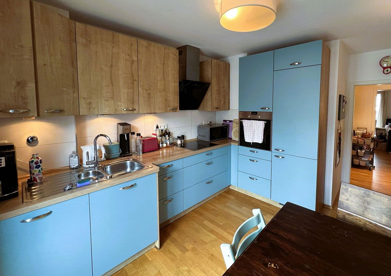 Pronájem bytu 5+1 136 m², Frauenlobstraße 39, Mainz, Porýní-Falc Pronájem bytu 5+1 136 m², Frauenlobstraße 39, Mainz, Porýní-Falc