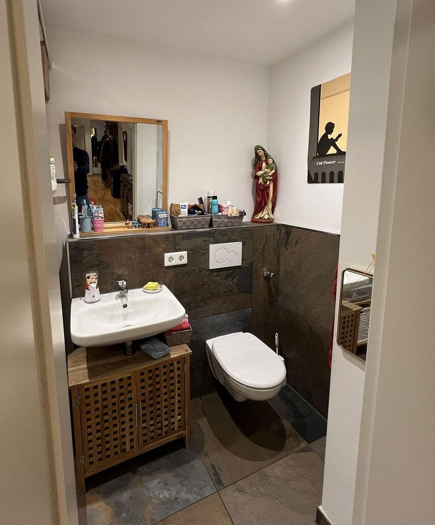 Pronájem bytu 5+1 136 m², Frauenlobstraße 39, Mainz, Porýní-Falc Pronájem bytu 5+1 136 m², Frauenlobstraße 39, Mainz, Porýní-Falc