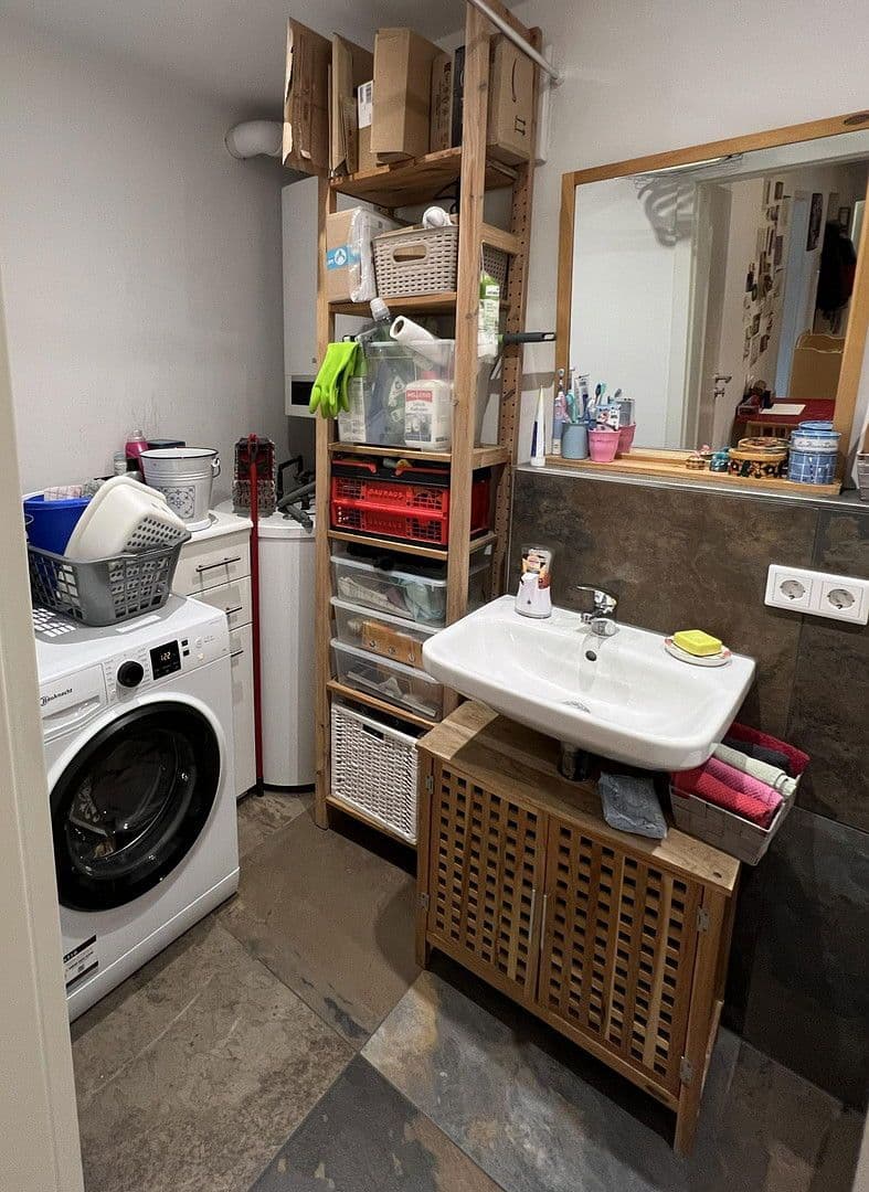 Pronájem bytu 5+1 136 m², Frauenlobstraße 39, Mainz, Porýní-Falc Pronájem bytu 5+1 136 m², Frauenlobstraße 39, Mainz, Porýní-Falc