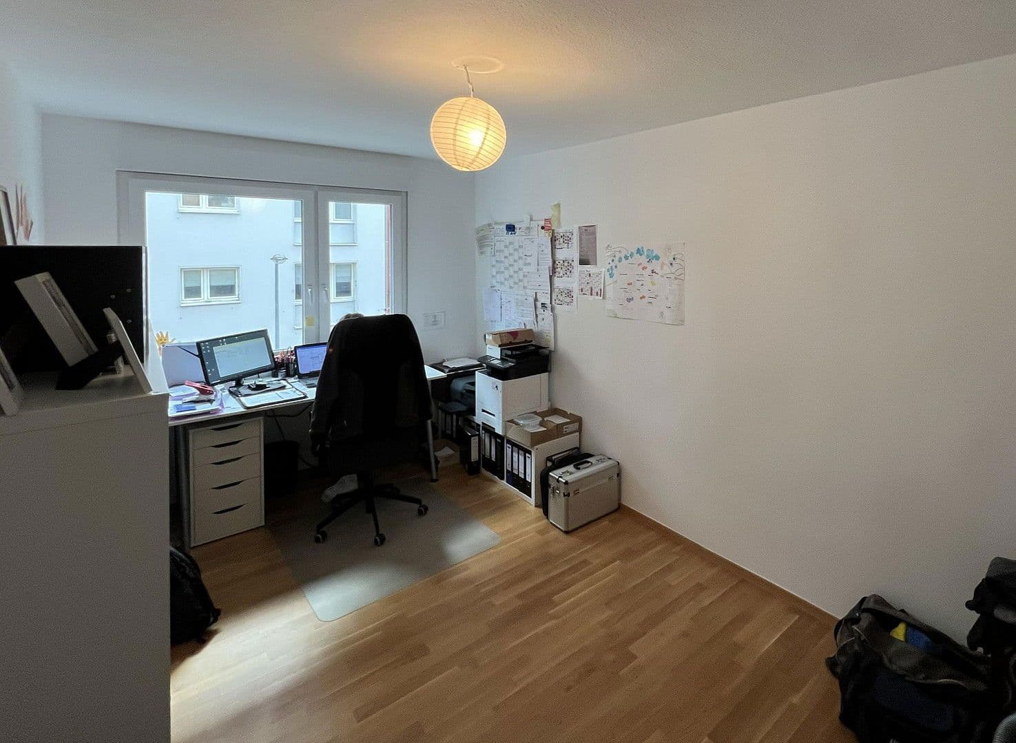 Pronájem bytu 5+1 136 m², Frauenlobstraße 39, Mainz, Porýní-Falc Pronájem bytu 5+1 136 m², Frauenlobstraße 39, Mainz, Porýní-Falc