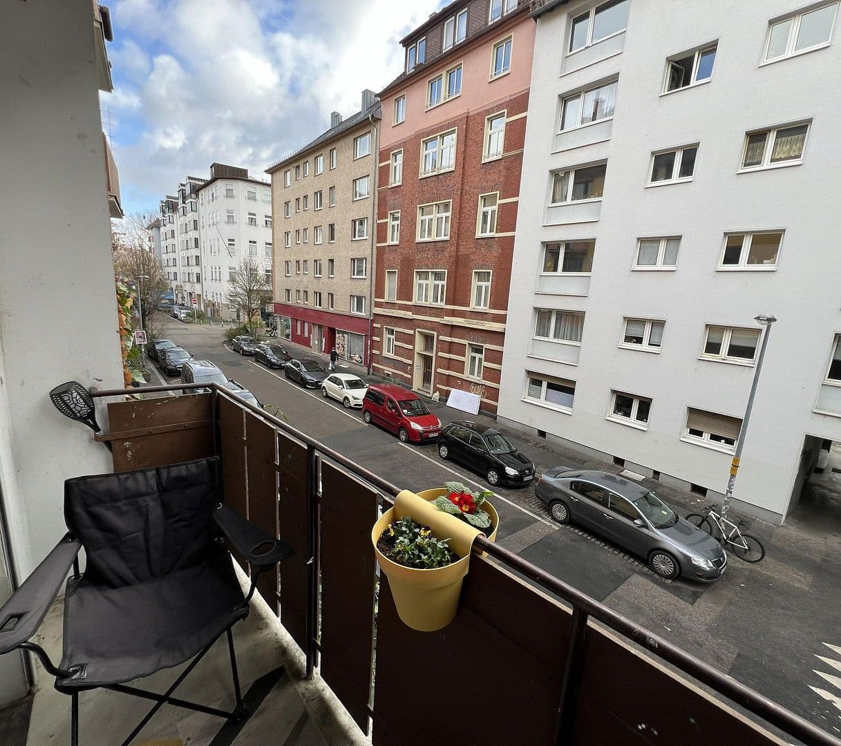 Pronájem bytu 5+1 136 m², Frauenlobstraße 39, Mainz, Porýní-Falc Pronájem bytu 5+1 136 m², Frauenlobstraße 39, Mainz, Porýní-Falc