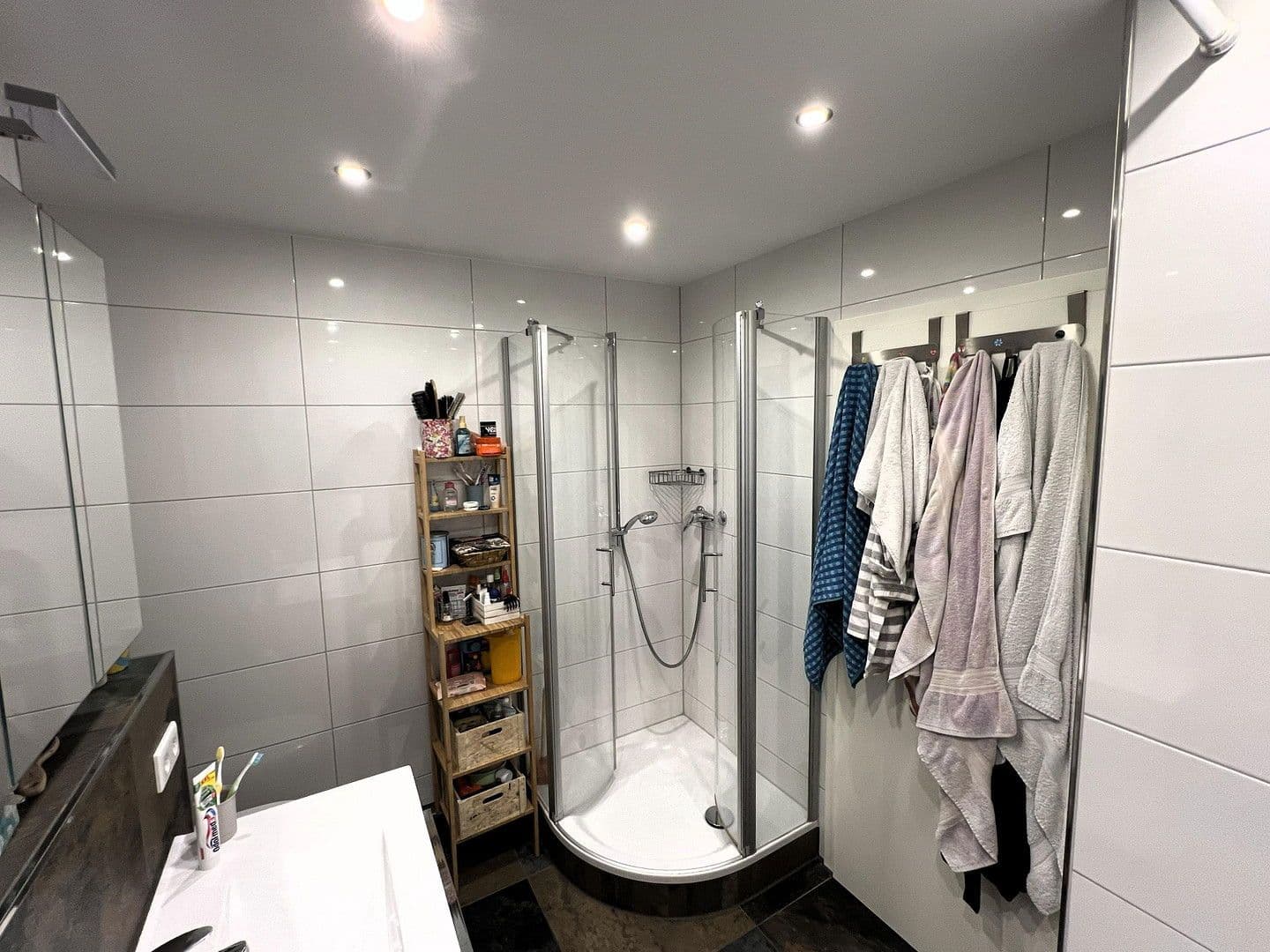 Pronájem bytu 5+1 136 m², Frauenlobstraße 39, Mainz, Porýní-Falc Pronájem bytu 5+1 136 m², Frauenlobstraße 39, Mainz, Porýní-Falc