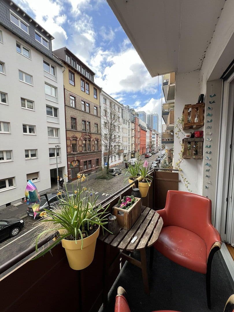 Pronájem bytu 5+1 136 m², Frauenlobstraße 39, Mainz, Porýní-Falc Pronájem bytu 5+1 136 m², Frauenlobstraße 39, Mainz, Porýní-Falc