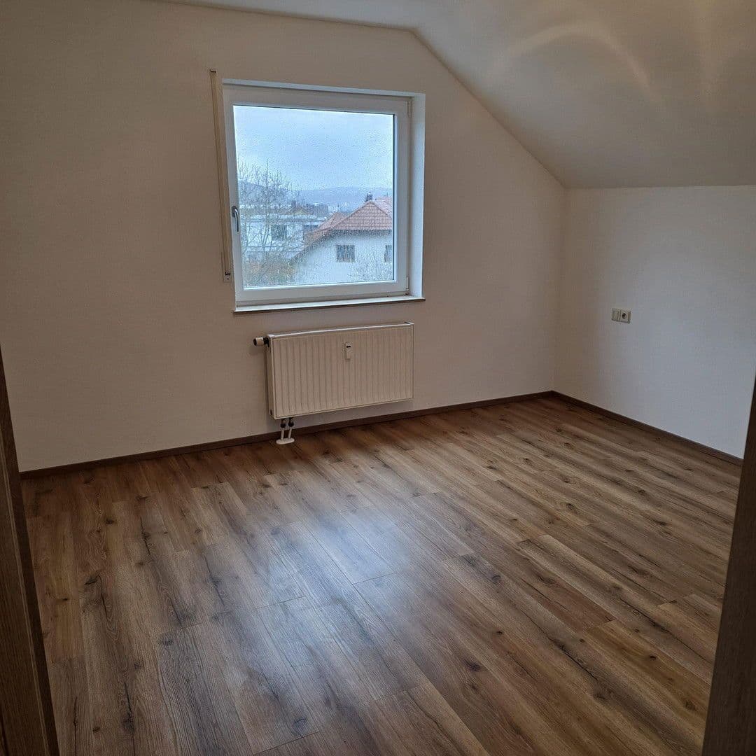 Pronájem bytu 2+1 54 m², Goldbachstraße 76, Dörzbach, Bádensko-Württembersko Pronájem bytu 2+1 54 m², Goldbachstraße 76, Dörzbach, Bádensko-Württembersko