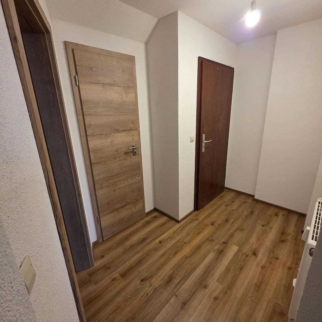 Pronájem bytu 2+1 54 m², Goldbachstraße 76, Dörzbach, Bádensko-Württembersko Pronájem bytu 2+1 54 m², Goldbachstraße 76, Dörzbach, Bádensko-Württembersko