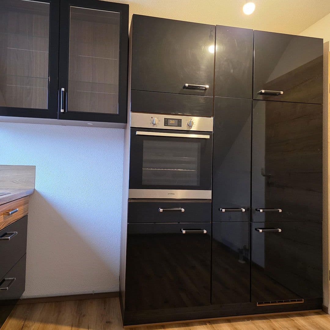 Pronájem bytu 2+1 54 m², Goldbachstraße 76, Dörzbach, Bádensko-Württembersko Pronájem bytu 2+1 54 m², Goldbachstraße 76, Dörzbach, Bádensko-Württembersko