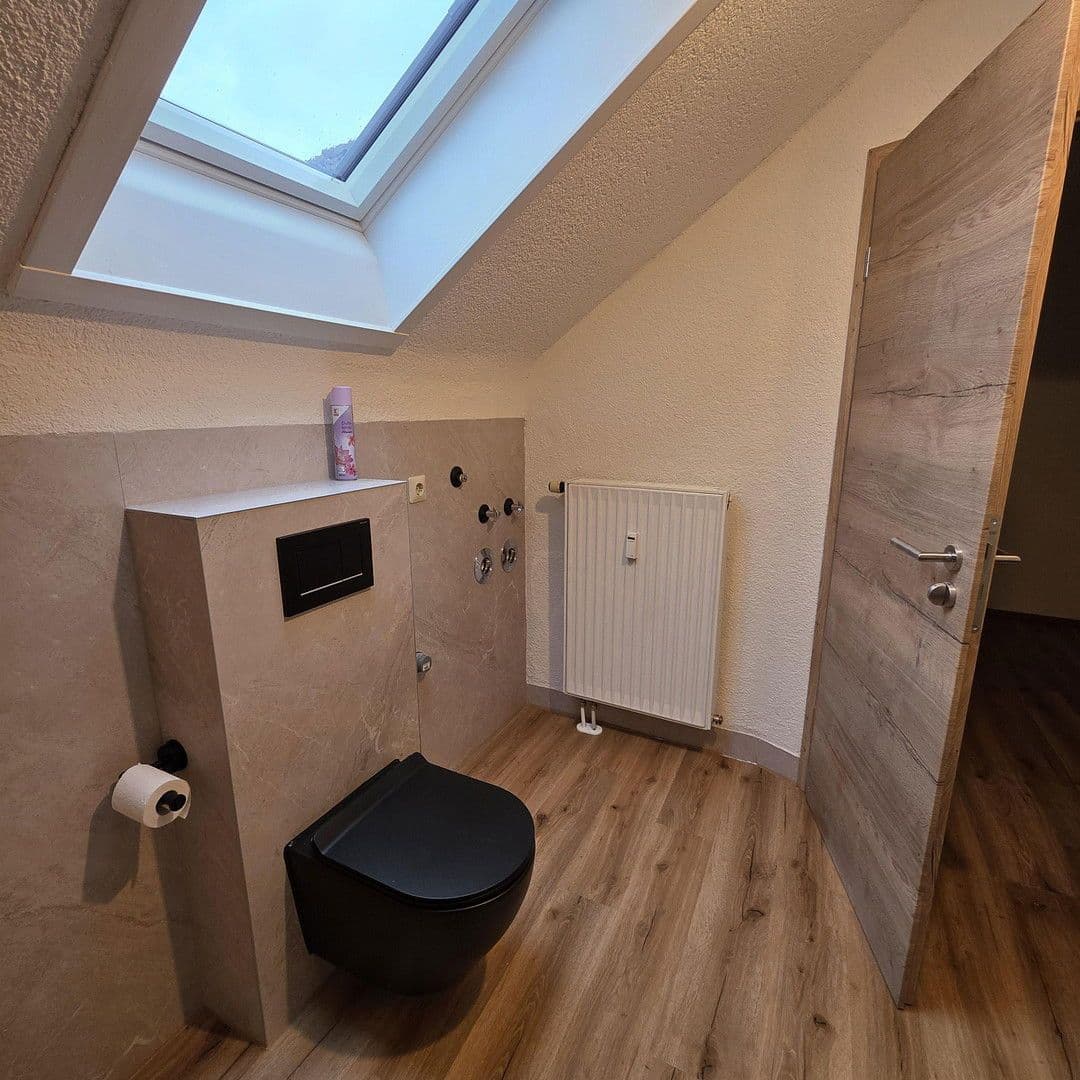 Pronájem bytu 2+1 54 m², Goldbachstraße 76, Dörzbach, Bádensko-Württembersko Pronájem bytu 2+1 54 m², Goldbachstraße 76, Dörzbach, Bádensko-Württembersko