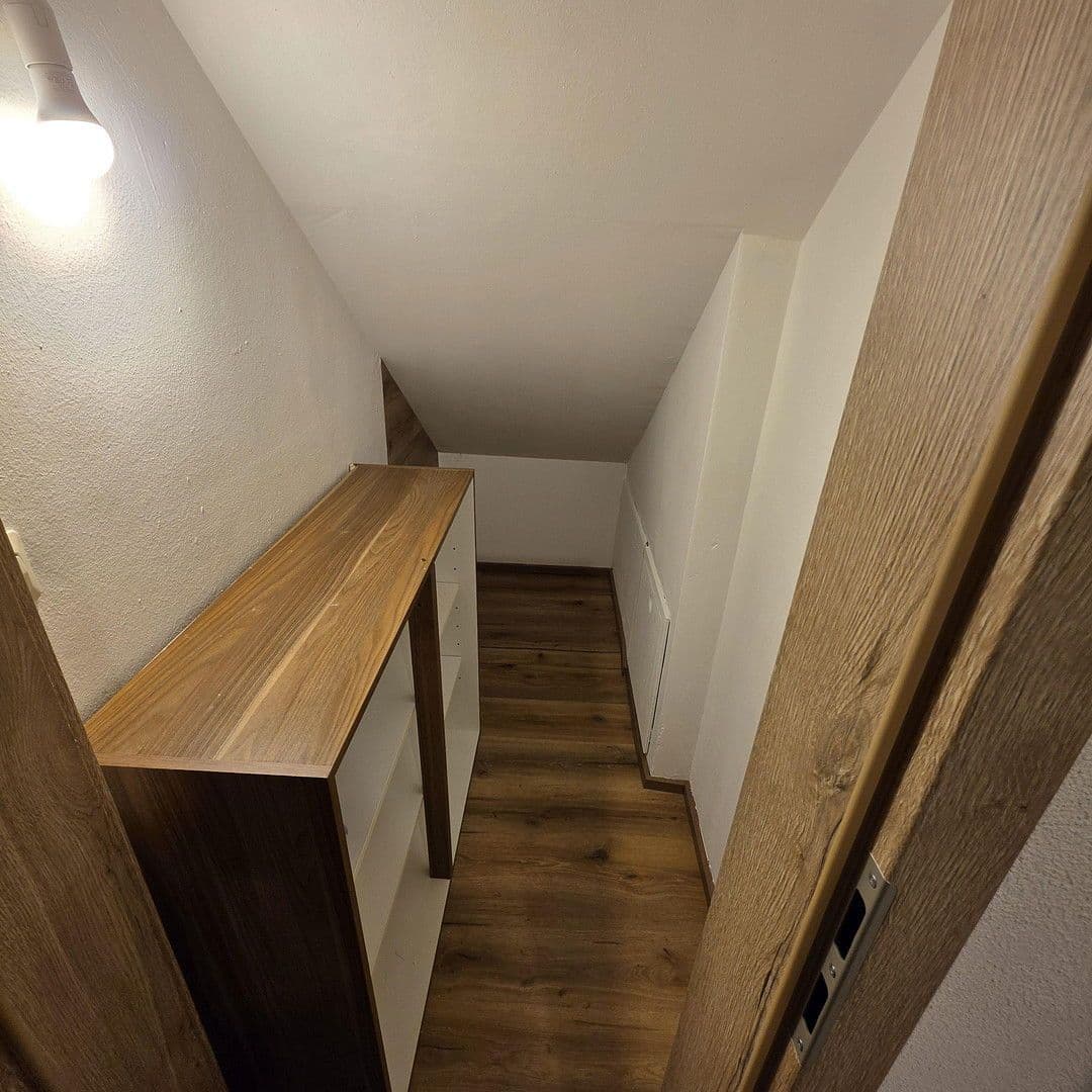 Pronájem bytu 2+1 54 m², Goldbachstraße 76, Dörzbach, Bádensko-Württembersko Pronájem bytu 2+1 54 m², Goldbachstraße 76, Dörzbach, Bádensko-Württembersko