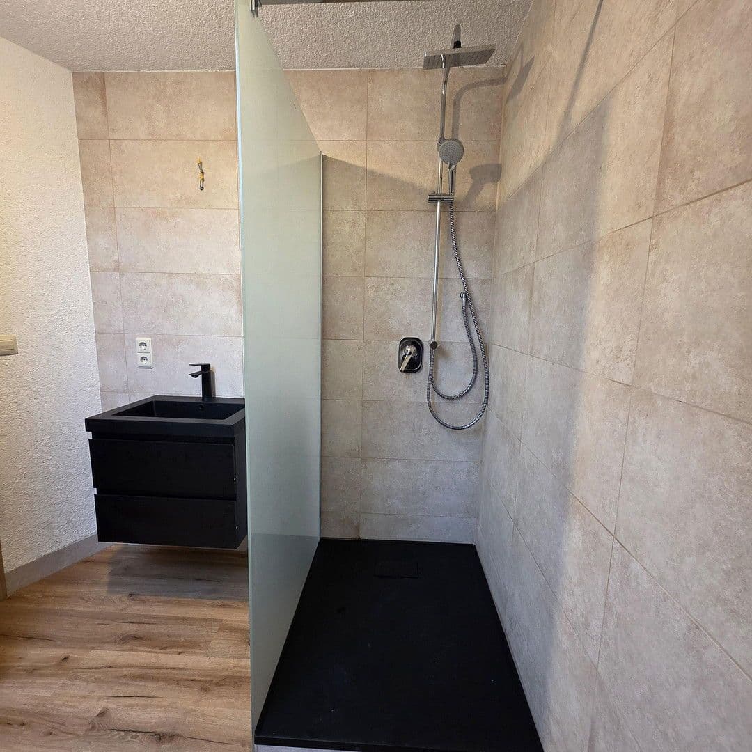 Pronájem bytu 2+1 54 m², Goldbachstraße 76, Dörzbach, Bádensko-Württembersko Pronájem bytu 2+1 54 m², Goldbachstraße 76, Dörzbach, Bádensko-Württembersko