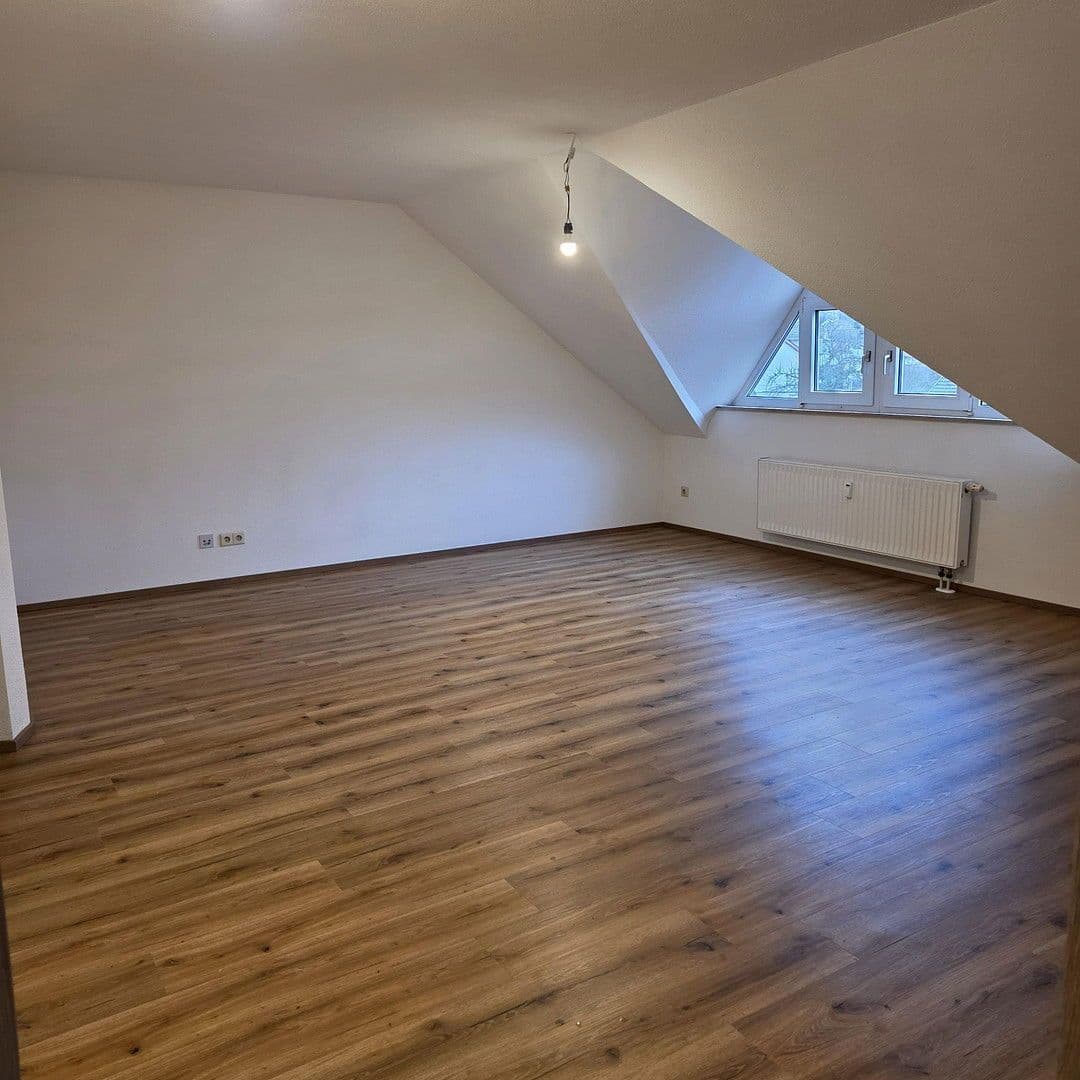 Pronájem bytu 2+1 54 m², Goldbachstraße 76, Dörzbach, Bádensko-Württembersko Pronájem bytu 2+1 54 m², Goldbachstraße 76, Dörzbach, Bádensko-Württembersko