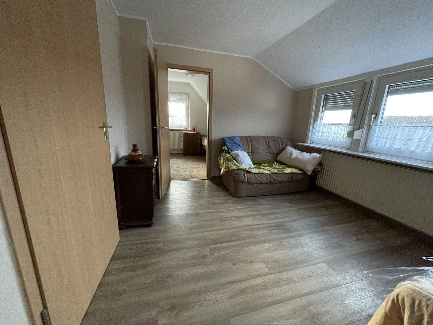 Prodej domu 120 m², pozemek 1.200 m², Goslar, Dolní Sasko Prodej domu 120 m², pozemek 1.200 m², Goslar, Dolní Sasko