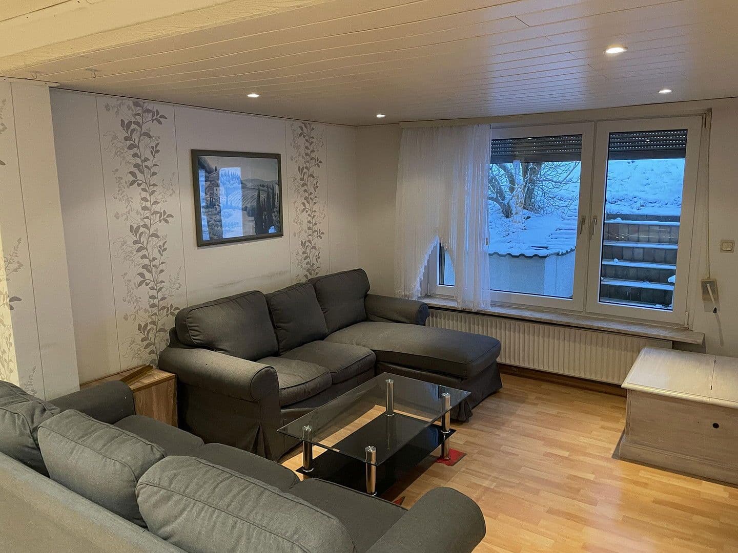 Prodej domu 120 m², pozemek 1.200 m², Goslar, Dolní Sasko Prodej domu 120 m², pozemek 1.200 m², Goslar, Dolní Sasko