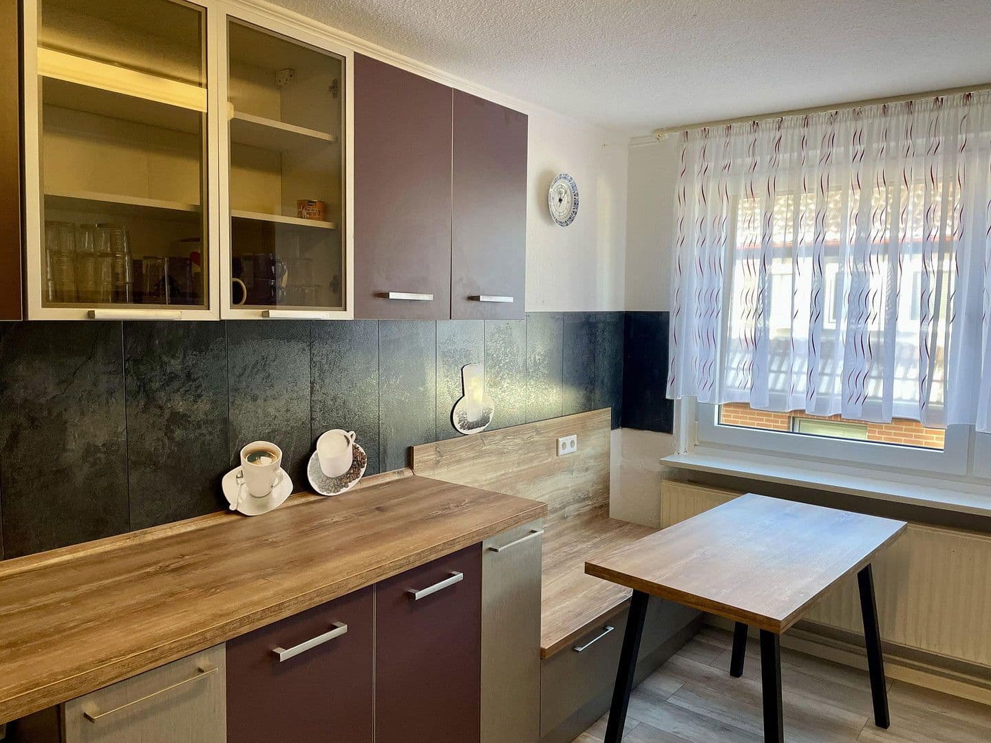 Prodej domu 120 m², pozemek 1.200 m², Goslar, Dolní Sasko Prodej domu 120 m², pozemek 1.200 m², Goslar, Dolní Sasko