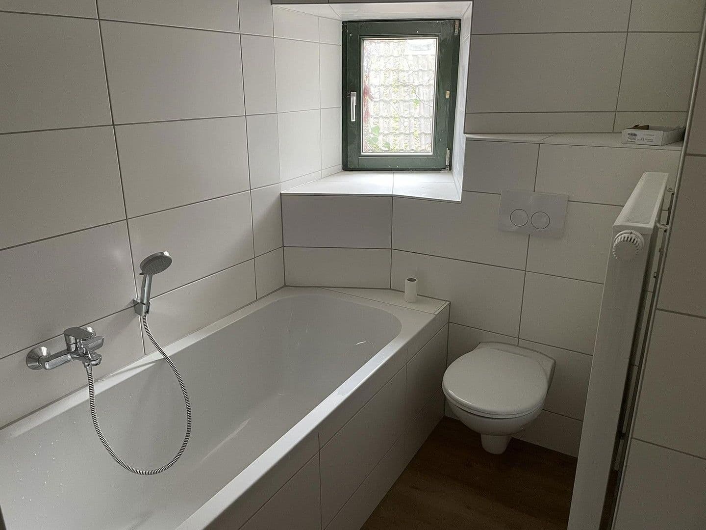 Prodej bytu 3+1 108 m², Rosmarinstraße 45, Oschatz, Sasko Prodej bytu 3+1 108 m², Rosmarinstraße 45, Oschatz, Sasko