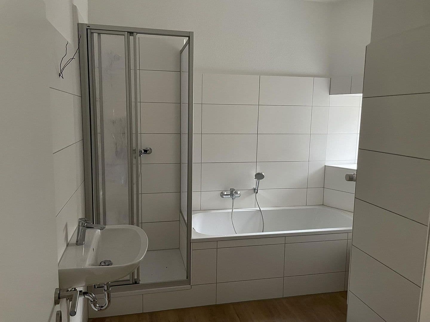 Prodej bytu 3+1 108 m², Rosmarinstraße 45, Oschatz, Sasko Prodej bytu 3+1 108 m², Rosmarinstraße 45, Oschatz, Sasko