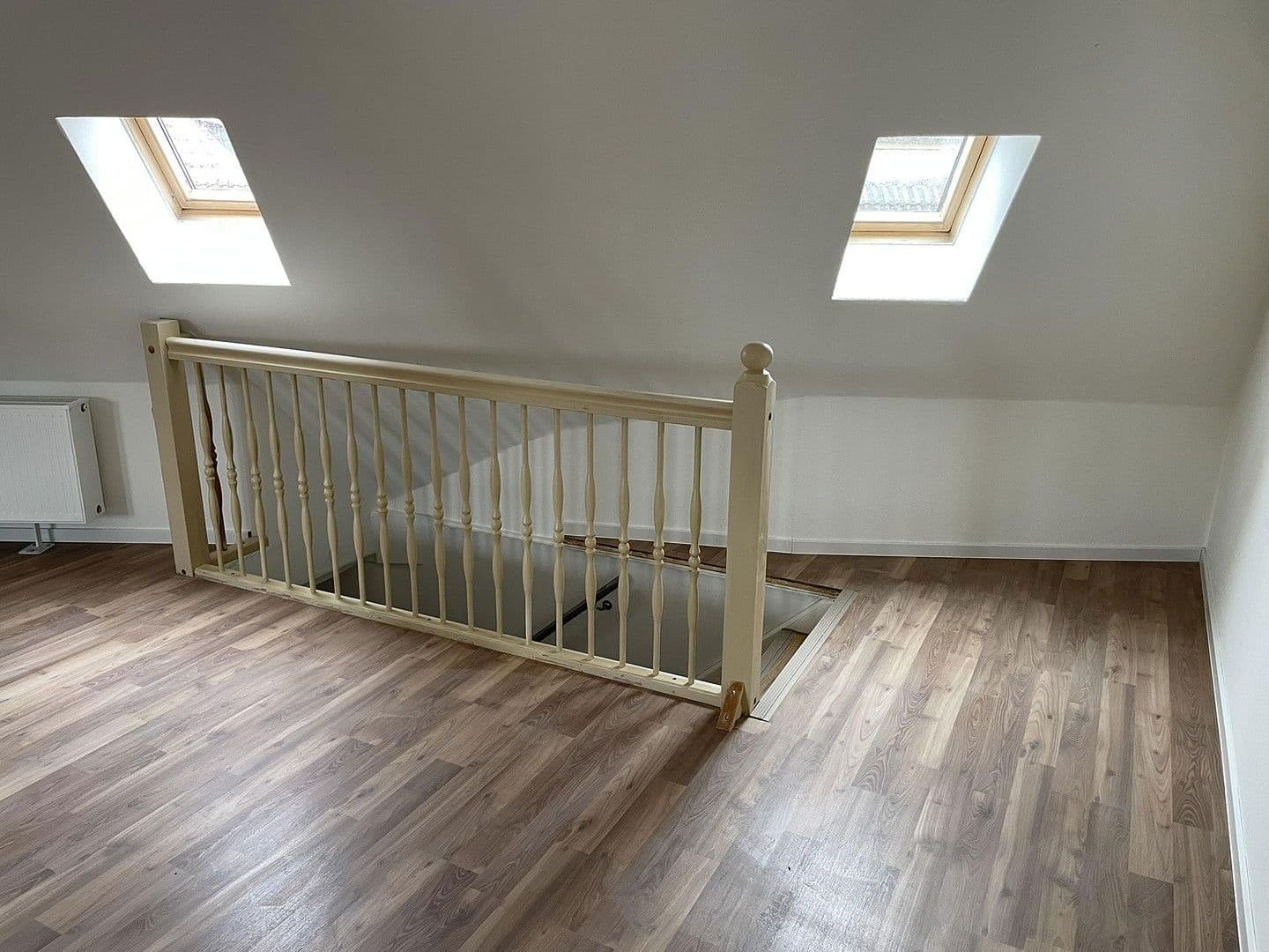 Prodej bytu 3+1 108 m², Rosmarinstraße 45, Oschatz, Sasko Prodej bytu 3+1 108 m², Rosmarinstraße 45, Oschatz, Sasko