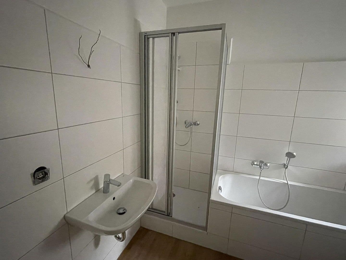 Prodej bytu 3+1 108 m², Rosmarinstraße 45, Oschatz, Sasko Prodej bytu 3+1 108 m², Rosmarinstraße 45, Oschatz, Sasko