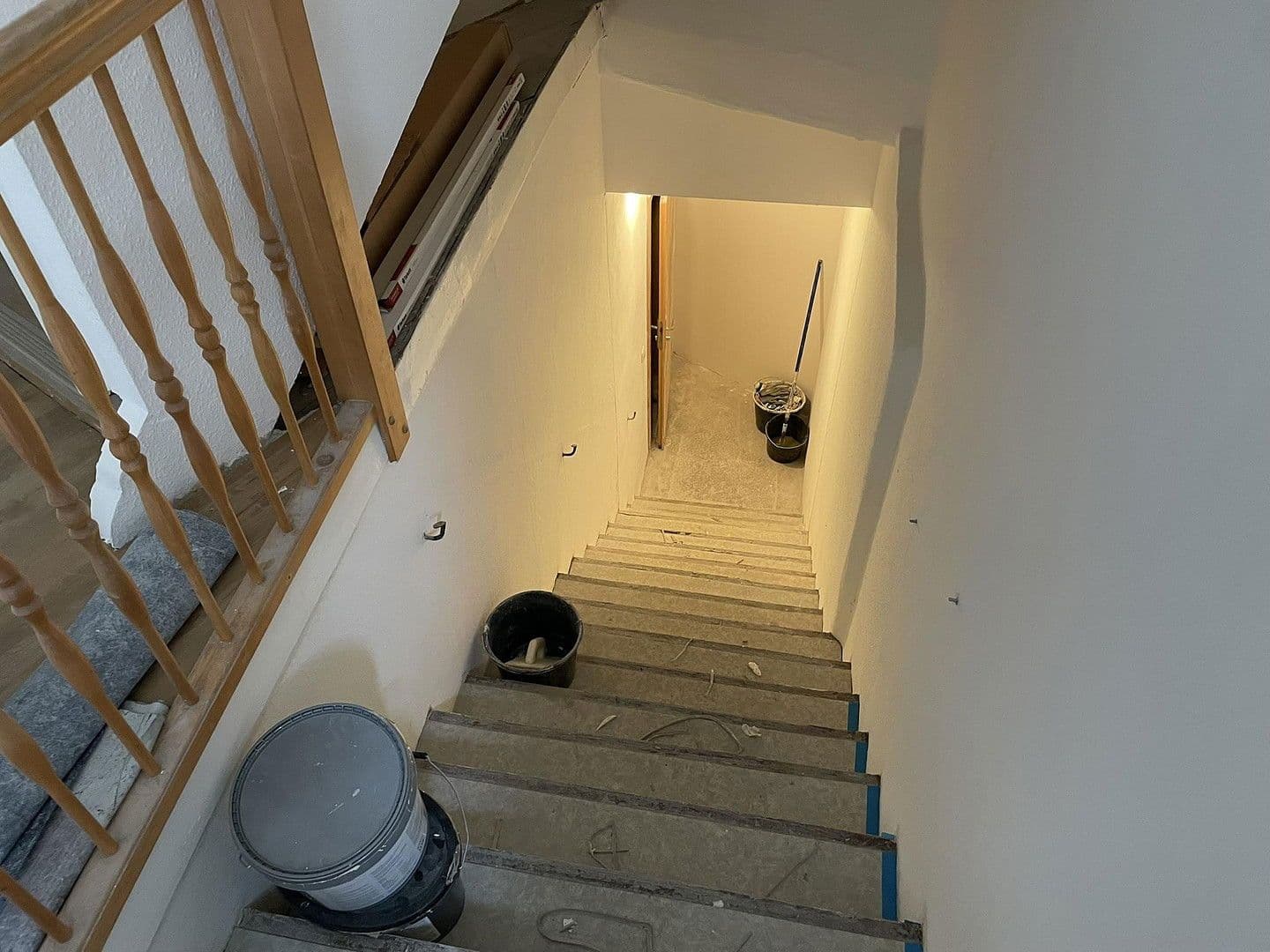 Prodej bytu 3+1 108 m², Rosmarinstraße 45, Oschatz, Sasko Prodej bytu 3+1 108 m², Rosmarinstraße 45, Oschatz, Sasko