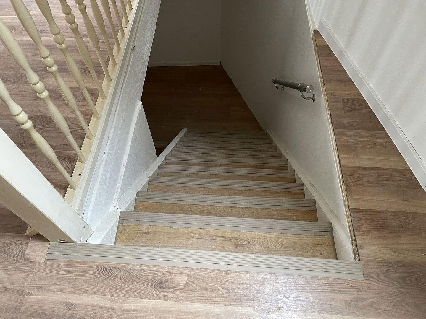 Prodej bytu 3+1 108 m², Rosmarinstraße 45, Oschatz, Sasko Prodej bytu 3+1 108 m², Rosmarinstraße 45, Oschatz, Sasko