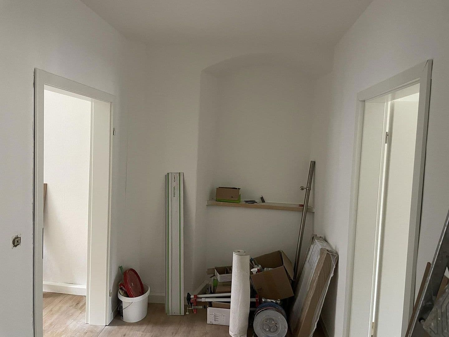 Prodej bytu 3+1 108 m², Rosmarinstraße 45, Oschatz, Sasko Prodej bytu 3+1 108 m², Rosmarinstraße 45, Oschatz, Sasko