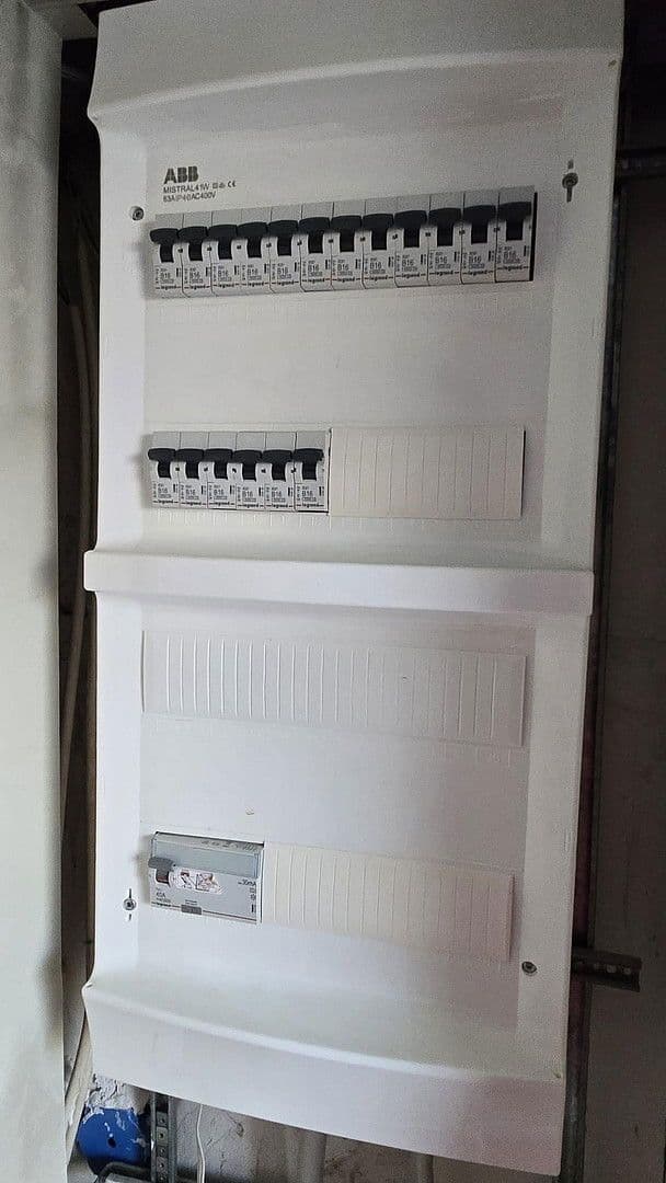 Prodej domu 124 m², pozemek 212 m², Ansbach, Bavorsko Prodej domu 124 m², pozemek 212 m², Ansbach, Bavorsko