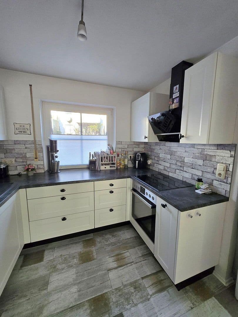 Prodej domu 124 m², pozemek 212 m², Ansbach, Bavorsko Prodej domu 124 m², pozemek 212 m², Ansbach, Bavorsko