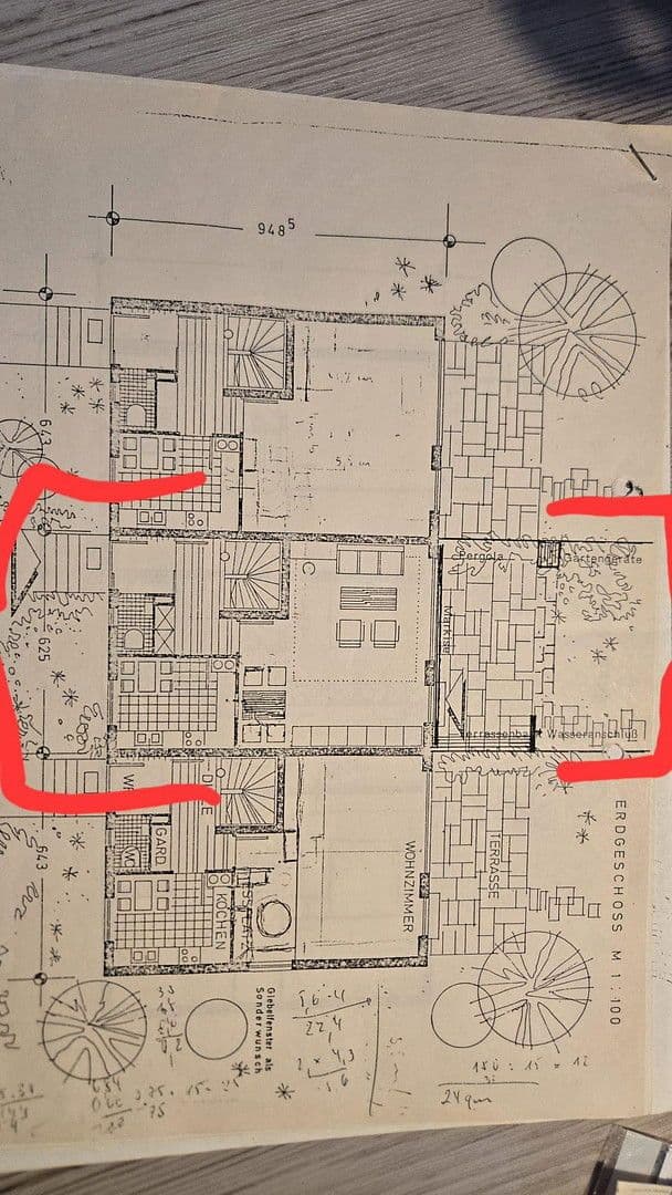 Prodej domu 124 m², pozemek 212 m², Ansbach, Bavorsko Prodej domu 124 m², pozemek 212 m², Ansbach, Bavorsko