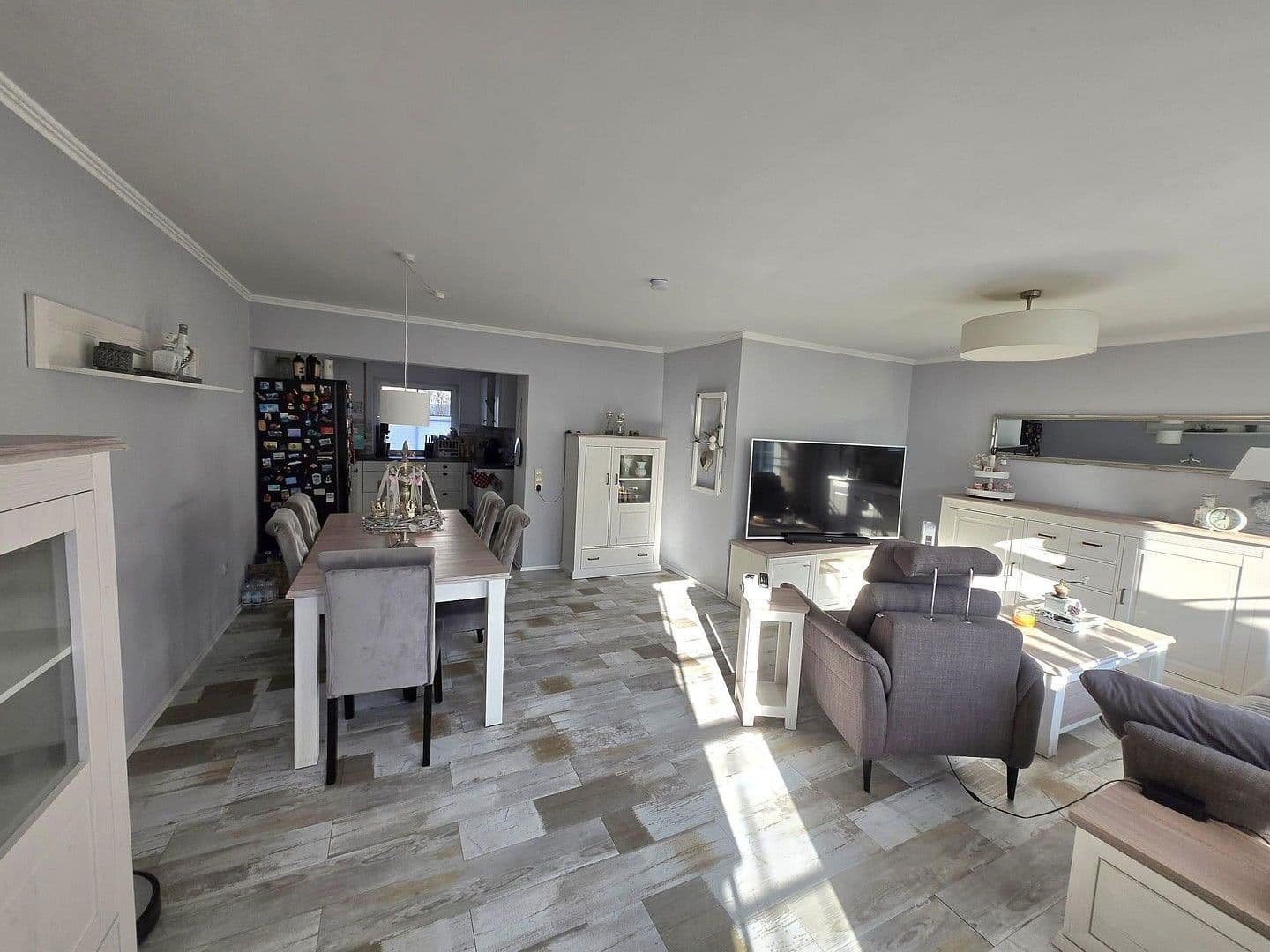 Prodej domu 124 m², pozemek 212 m², Ansbach, Bavorsko Prodej domu 124 m², pozemek 212 m², Ansbach, Bavorsko