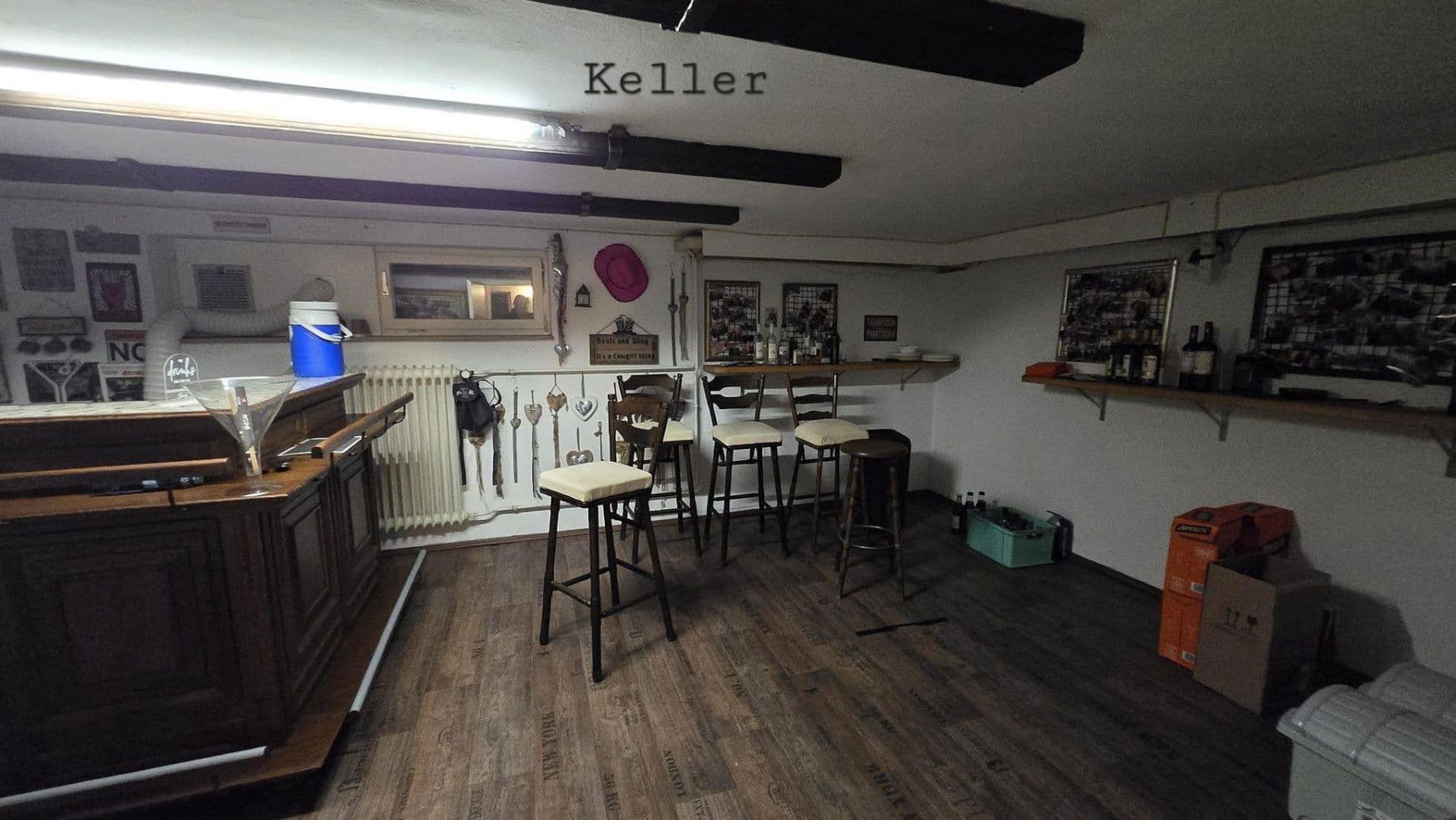 Prodej domu 124 m², pozemek 212 m², Ansbach, Bavorsko Prodej domu 124 m², pozemek 212 m², Ansbach, Bavorsko