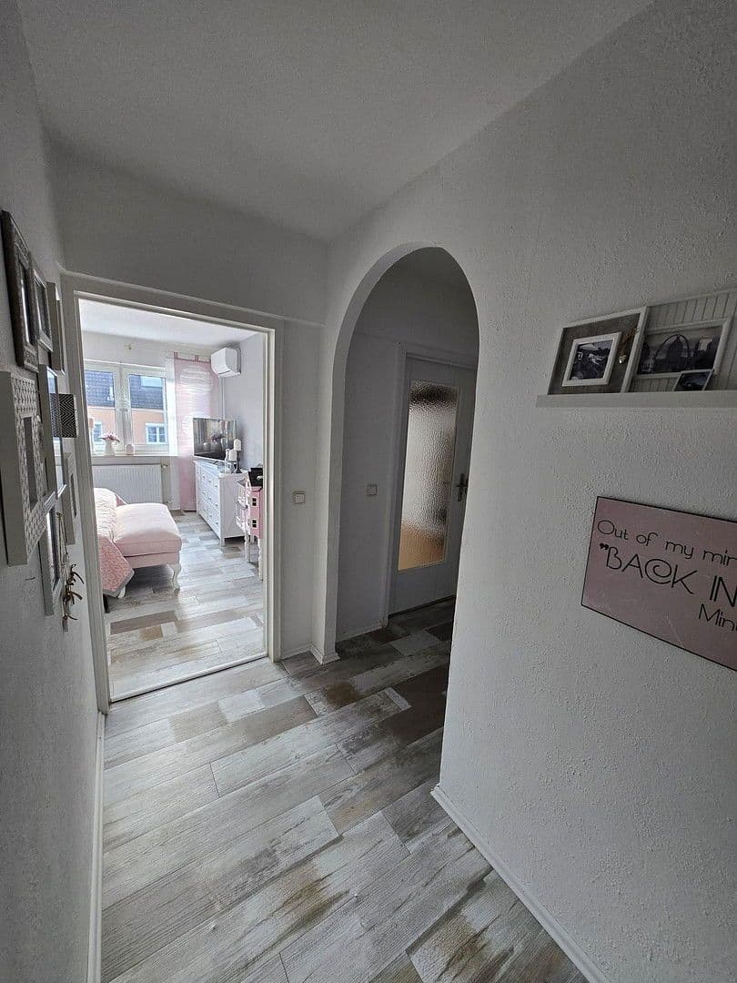 Prodej domu 124 m², pozemek 212 m², Ansbach, Bavorsko Prodej domu 124 m², pozemek 212 m², Ansbach, Bavorsko