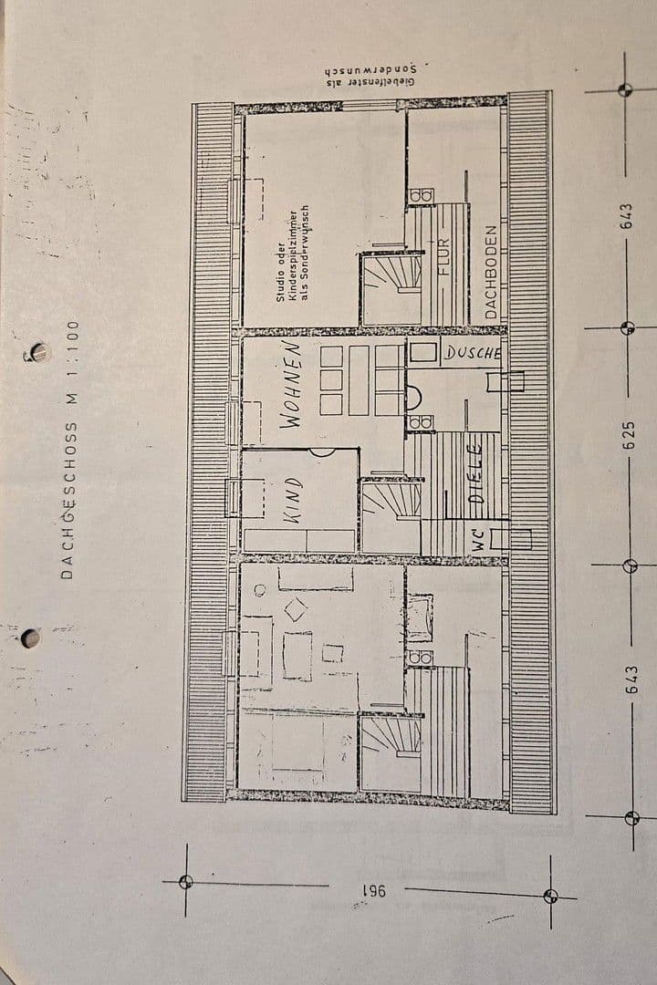 Prodej domu 124 m², pozemek 212 m², Ansbach, Bavorsko Prodej domu 124 m², pozemek 212 m², Ansbach, Bavorsko