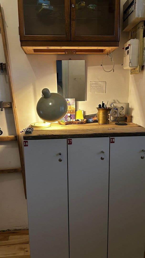 Prodej bytu 2+1 34 m², Herbststrasse 59, wien, Wien Prodej bytu 2+1 34 m², Herbststrasse 59, wien, Wien