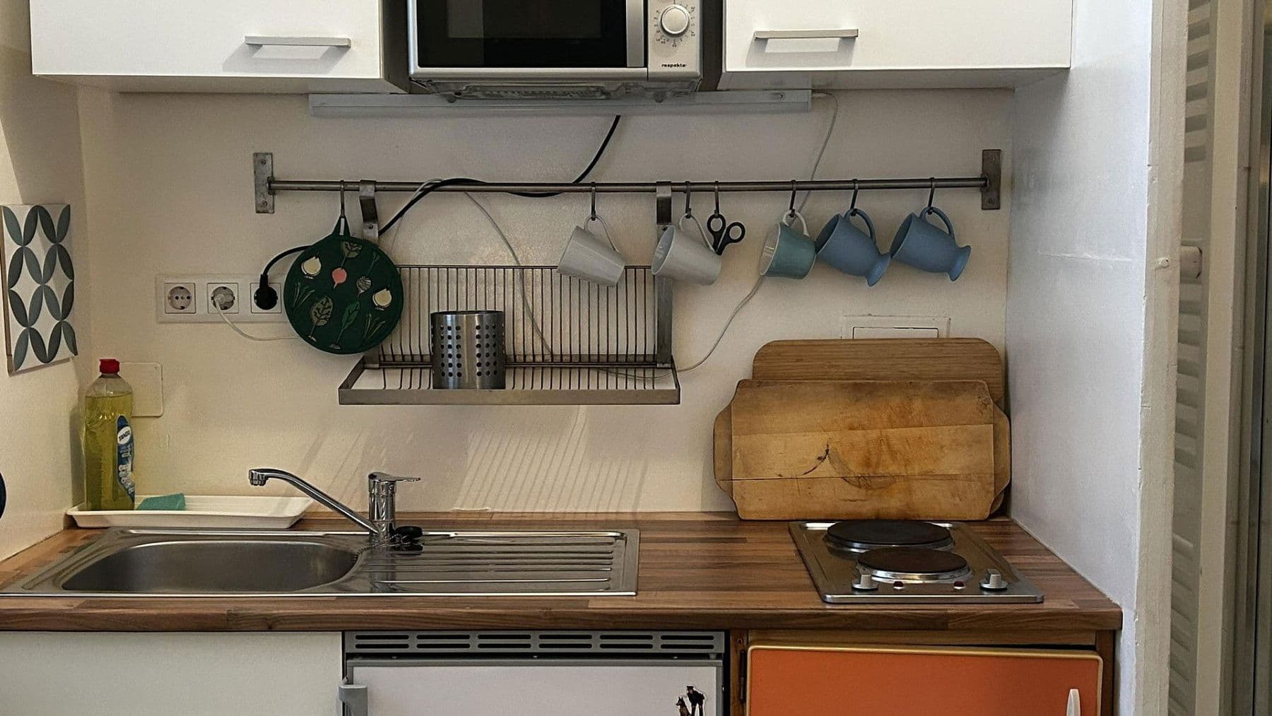 Prodej bytu 2+1 34 m², Herbststrasse 59, wien, Wien Prodej bytu 2+1 34 m², Herbststrasse 59, wien, Wien