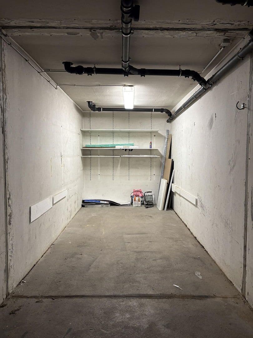 Pronájem bytu 1+kk 55 m², Tiergartenstraße 29, Böblingen, Bádensko-Württembersko Pronájem bytu 1+kk 55 m², Tiergartenstraße 29, Böblingen, Bádensko-Württembersko