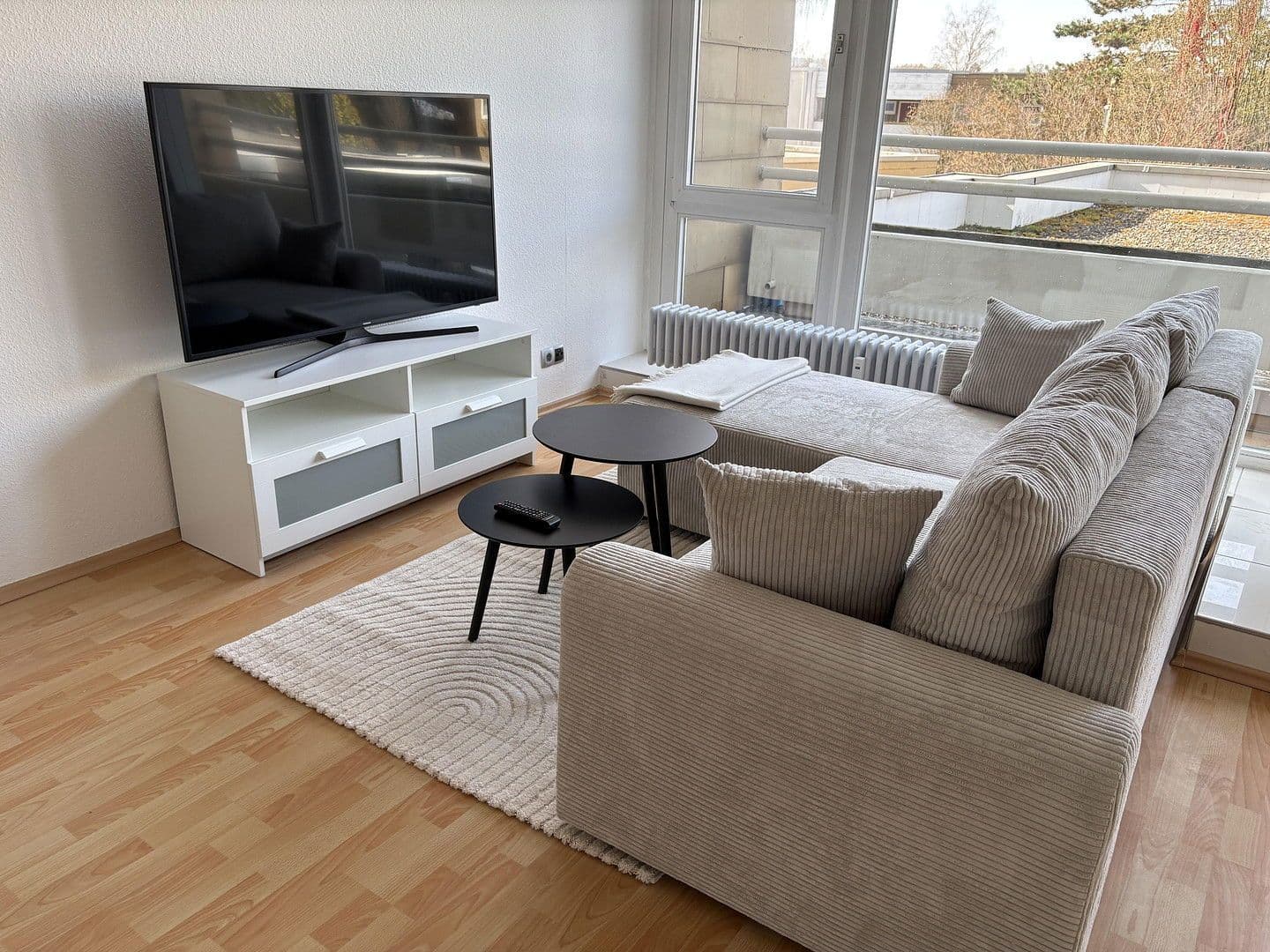 Pronájem bytu 1+kk 55 m², Tiergartenstraße 29, Böblingen, Bádensko-Württembersko Pronájem bytu 1+kk 55 m², Tiergartenstraße 29, Böblingen, Bádensko-Württembersko