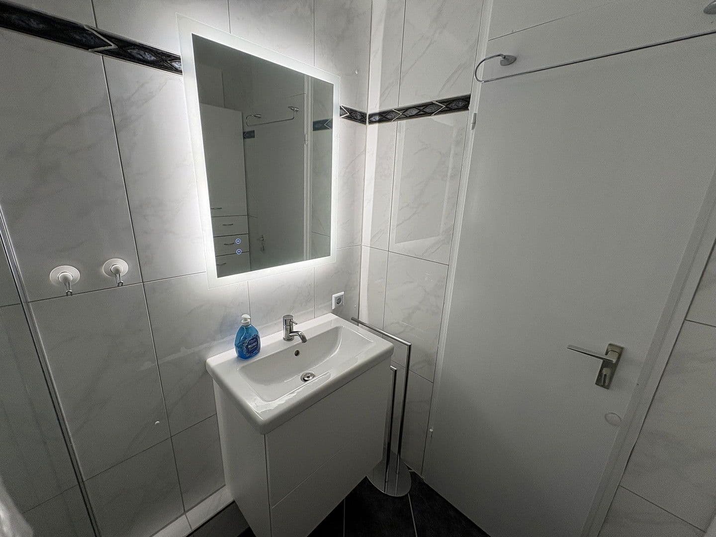 Pronájem bytu 1+kk 55 m², Tiergartenstraße 29, Böblingen, Bádensko-Württembersko Pronájem bytu 1+kk 55 m², Tiergartenstraße 29, Böblingen, Bádensko-Württembersko