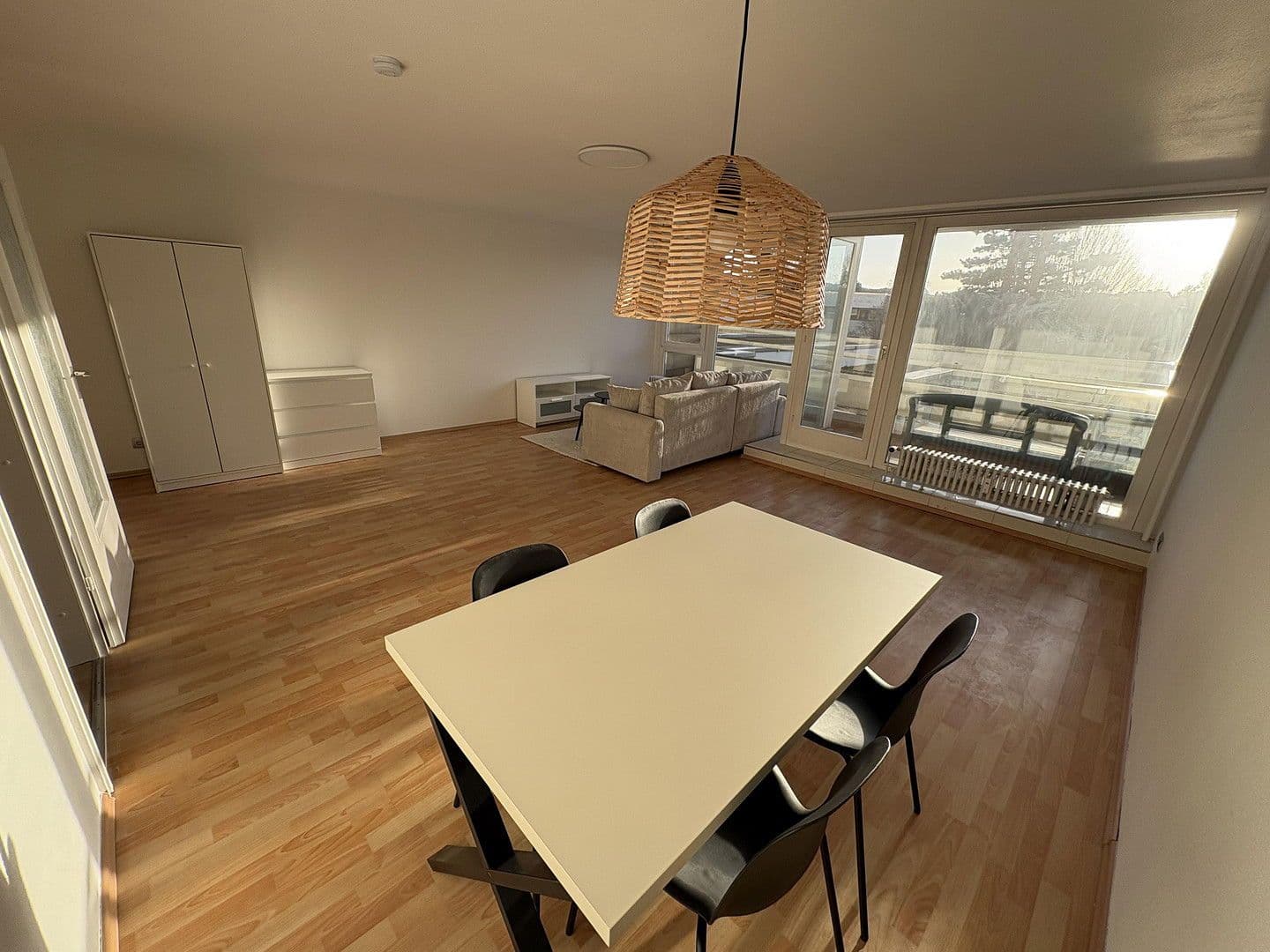 Pronájem bytu 1+kk 55 m², Tiergartenstraße 29, Böblingen, Bádensko-Württembersko Pronájem bytu 1+kk 55 m², Tiergartenstraße 29, Böblingen, Bádensko-Württembersko