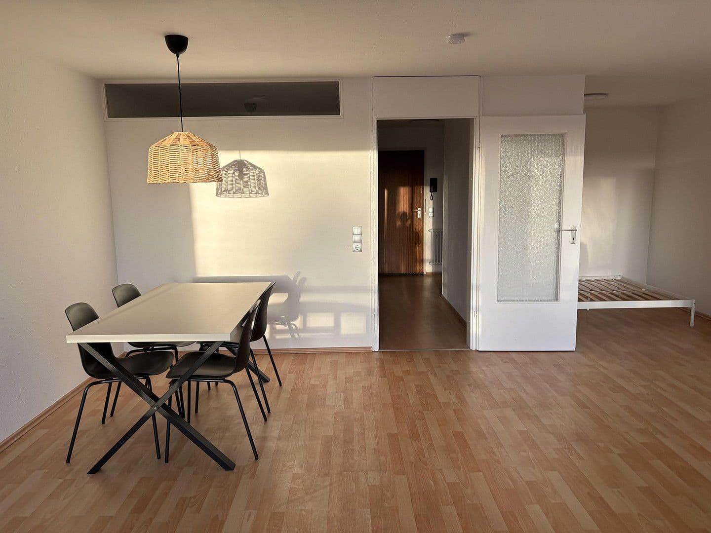 Pronájem bytu 1+kk 55 m², Tiergartenstraße 29, Böblingen, Bádensko-Württembersko Pronájem bytu 1+kk 55 m², Tiergartenstraße 29, Böblingen, Bádensko-Württembersko