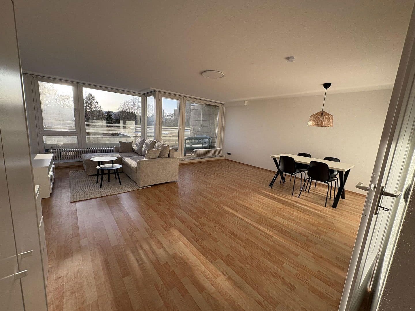 Pronájem bytu 1+kk 55 m², Tiergartenstraße 29, Böblingen, Bádensko-Württembersko Pronájem bytu 1+kk 55 m², Tiergartenstraße 29, Böblingen, Bádensko-Württembersko