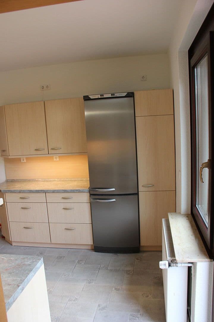 Pronájem domu 145 m², pozemek 1.000 m², Hannover, Dolní Sasko Pronájem domu 145 m², pozemek 1.000 m², Hannover, Dolní Sasko