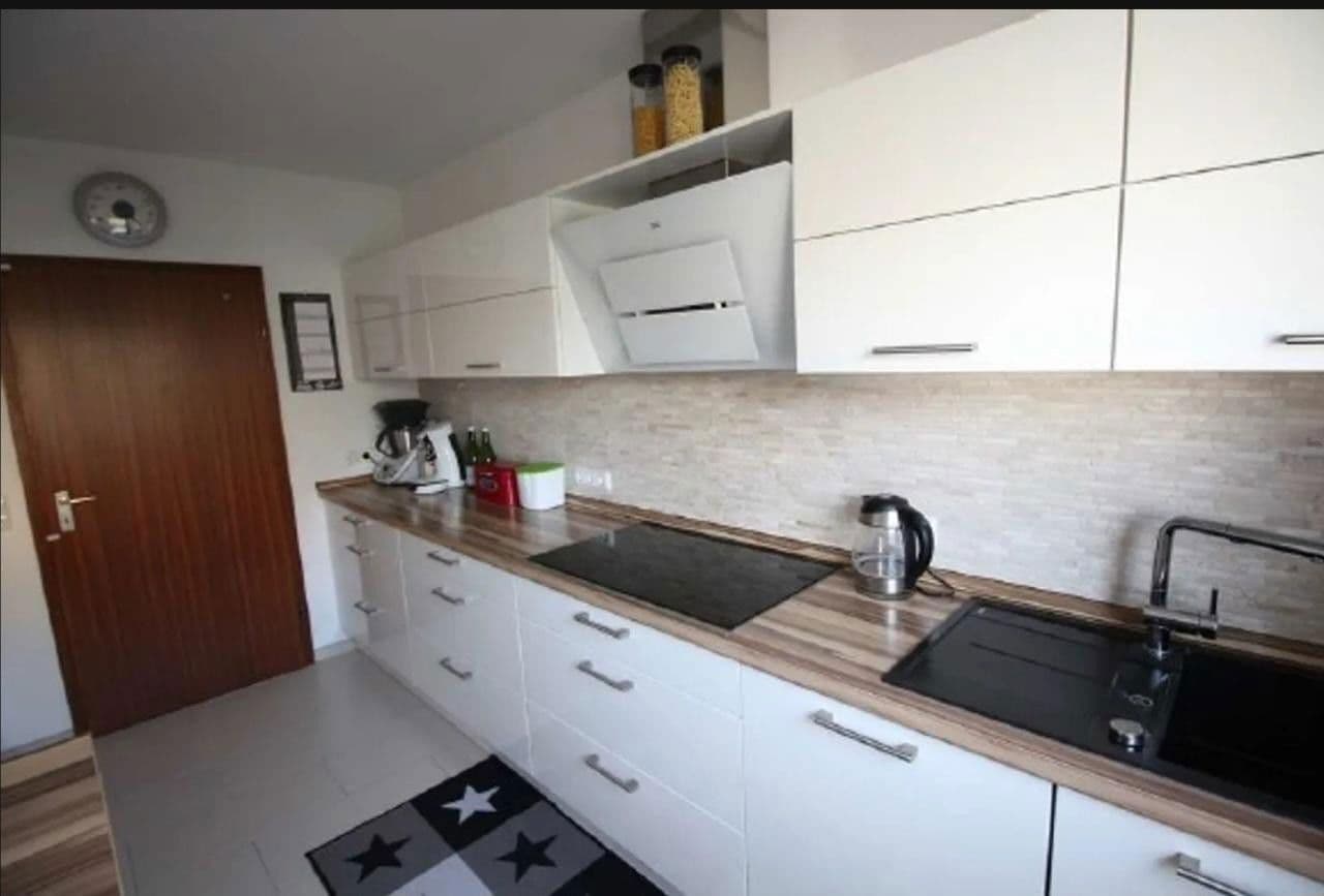 Pronájem bytu 3+1 96 m², Starkenburgring 25, Alsbach-Hähnlein, Hessen Pronájem bytu 3+1 96 m², Starkenburgring 25, Alsbach-Hähnlein, Hessen