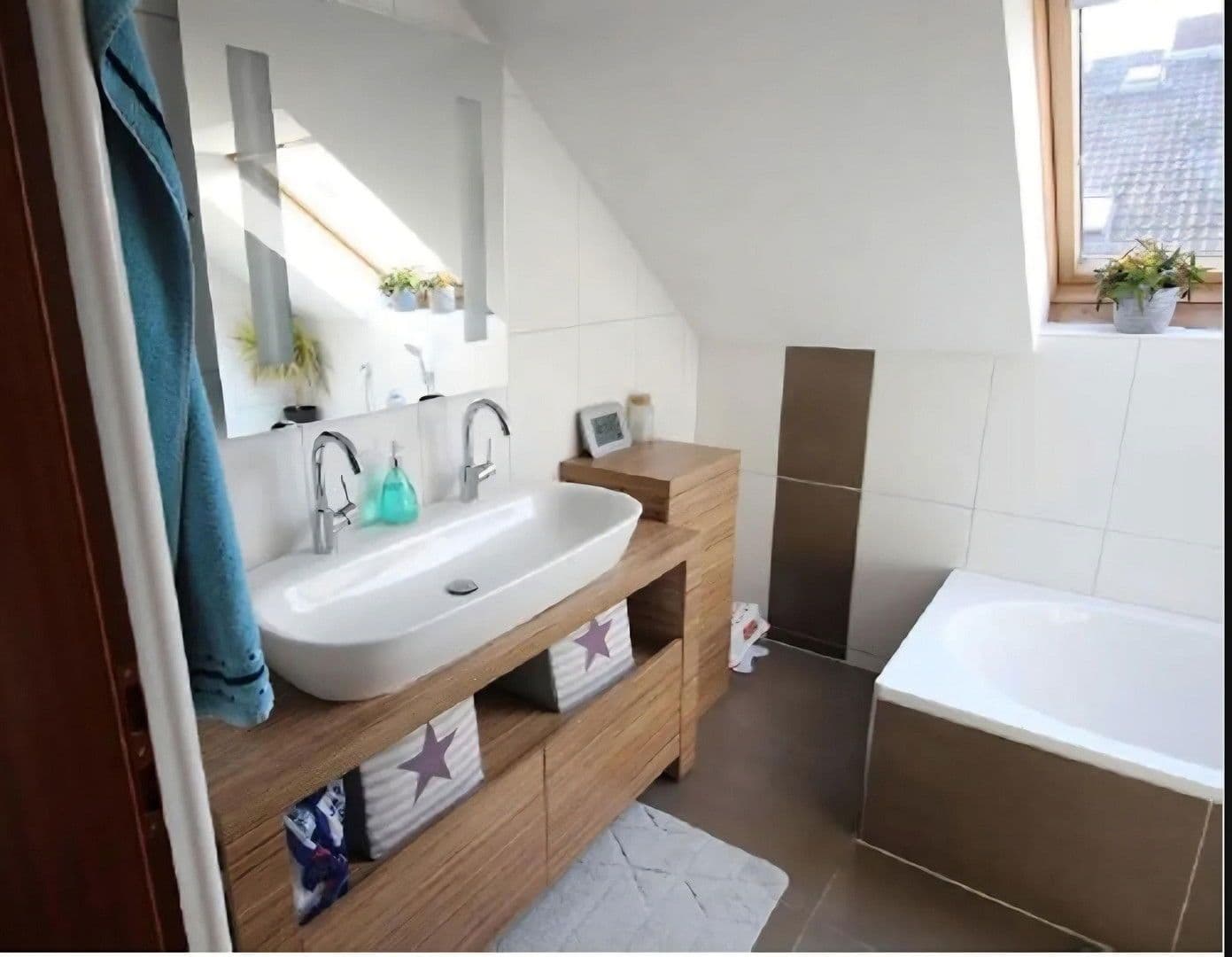 Pronájem bytu 3+1 96 m², Starkenburgring 25, Alsbach-Hähnlein, Hessen Pronájem bytu 3+1 96 m², Starkenburgring 25, Alsbach-Hähnlein, Hessen