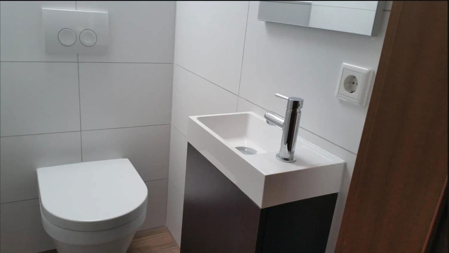 Pronájem bytu 3+1 96 m², Starkenburgring 25, Alsbach-Hähnlein, Hessen Pronájem bytu 3+1 96 m², Starkenburgring 25, Alsbach-Hähnlein, Hessen